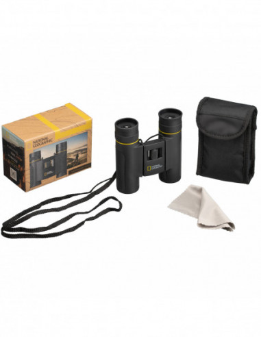 NATIONAL GEOGRAPHIC 10x25 Pocket...