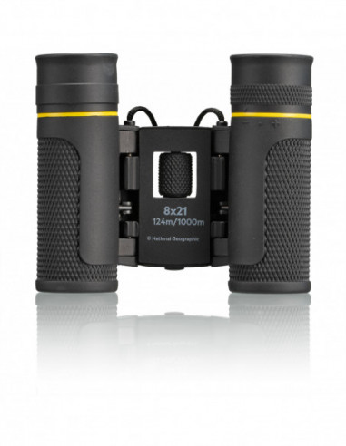 NATIONAL GEOGRAPHIC 8x21 Pocket...