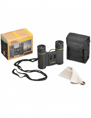 NATIONAL GEOGRAPHIC 8x21 Pocket...