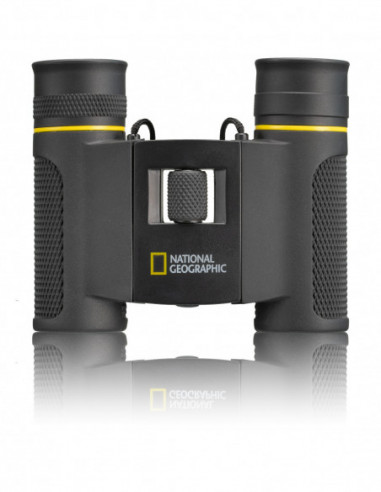 NATIONAL GEOGRAPHIC 8x21 Pocket...