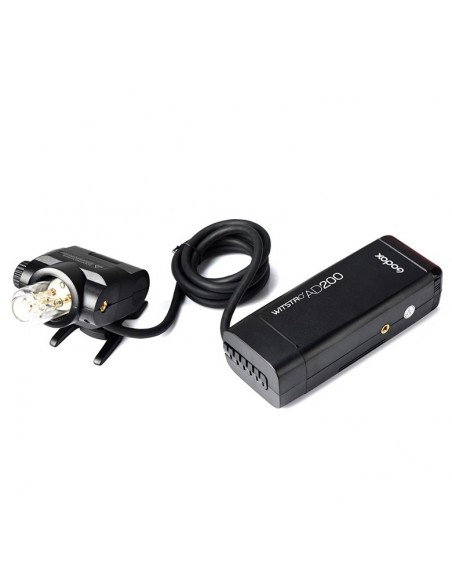 Godox EC 200 Forlænger kabel