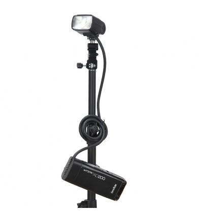 Godox EC 200 Forlænger kabel