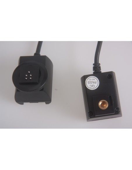 Godox TTL kabel Canon 2