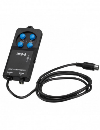 BRESSER Handbox for Photo Mount