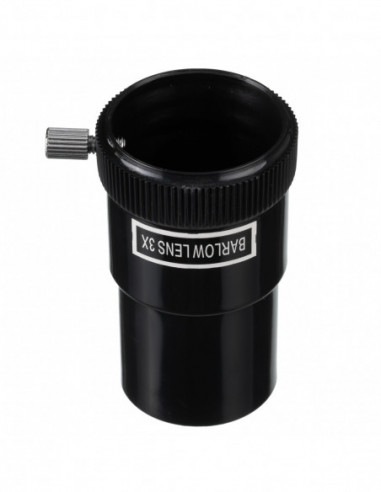BRESSER Barlow Lens 3x 1.25