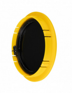 BRESSER Solar filter 83.2mm...