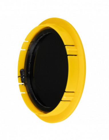 BRESSER Solar filter 83.2mm for...