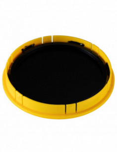 BRESSER Solar filter 91mm...