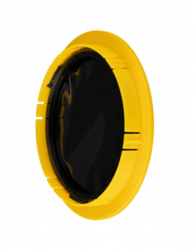 BRESSER Solar filter 92.5mm for...