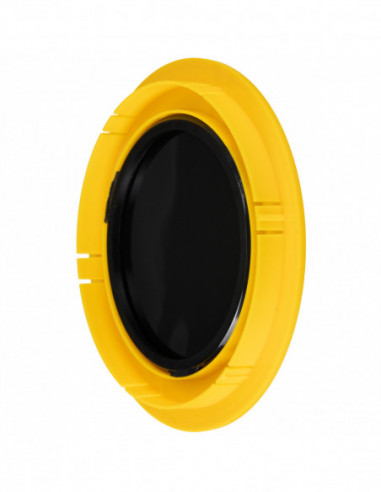 BRESSER Solar filter 172mm for...