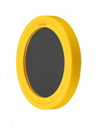 BRESSER Solar Filter 137,7 mm for...