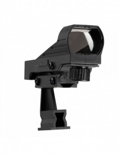 BRESSER LED Red Dot Viewfinder for...