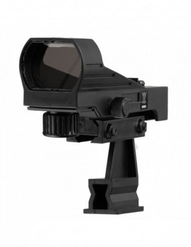 BRESSER LED Red Dot Viewfinder for...