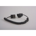 Godox TTL kabel Sony 0