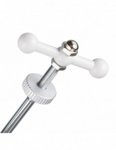 BRESSER Central Screw...