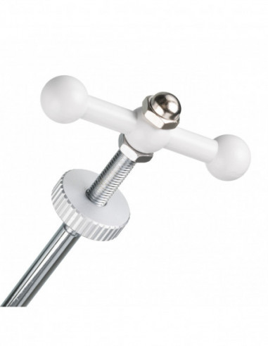 BRESSER Central Screw Tripod ST-2 for...