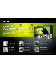 Godox Accessories Kit 2