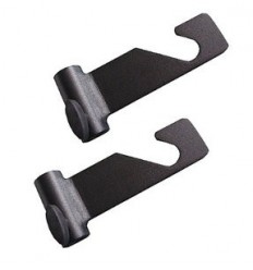 Single Hook - Til 1 Baggrundsrulle - Montering på stang