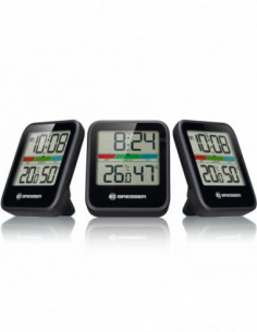 BRESSER Climate Monitor...
