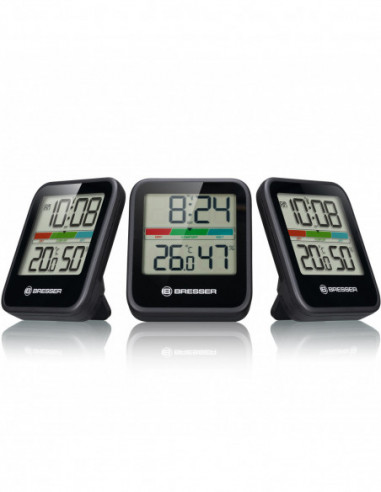 BRESSER Climate Monitor...