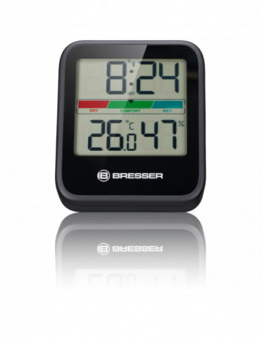 BRESSER Climate Monitor...