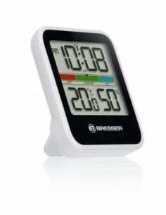 BRESSER Climate Monitor...
