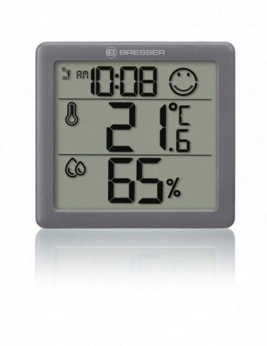 BRESSER Climate Smile...