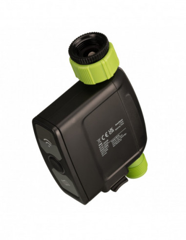 BRESSER Smart Garden Smart Home...