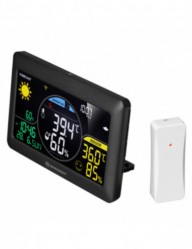 BRESSER Smart Garden Smart Home...