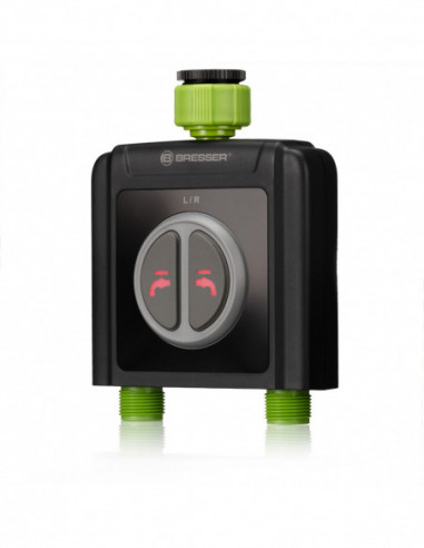 BRESSER Smart Garden Smart Home...