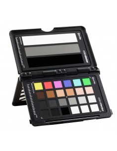 X-RITE ColorChecker Passport Video 2