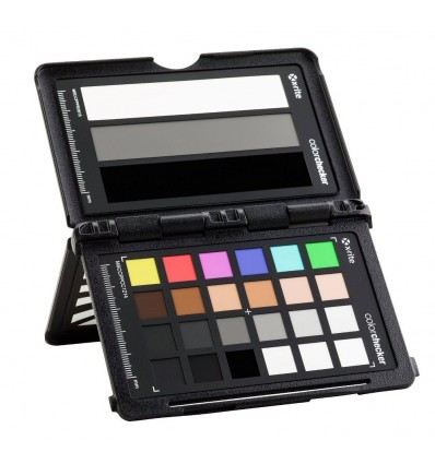 X-RITE ColorChecker Passport Video