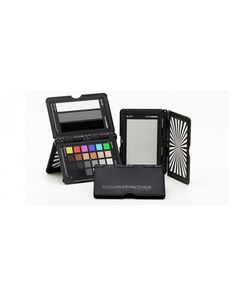 X-RITE ColorChecker Passport Video