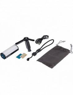 BRESSER BR-6 RGB Mini Tube