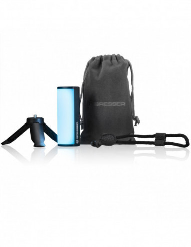 BRESSER BR-6 RGB Mini Tube