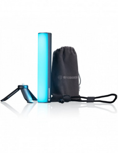 BRESSER BR-7 RGB Mini Tube