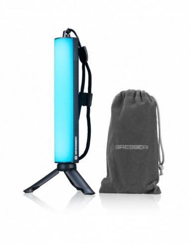 BRESSER BR-7 RGB Mini Tube