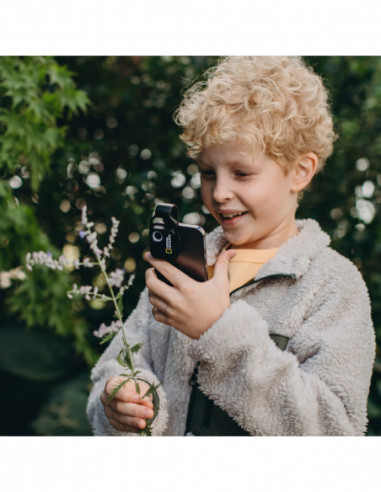 NATIONAL GEOGRAPHIC 200x Smartphone...