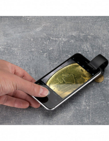 NATIONAL GEOGRAPHIC 200x Smartphone...