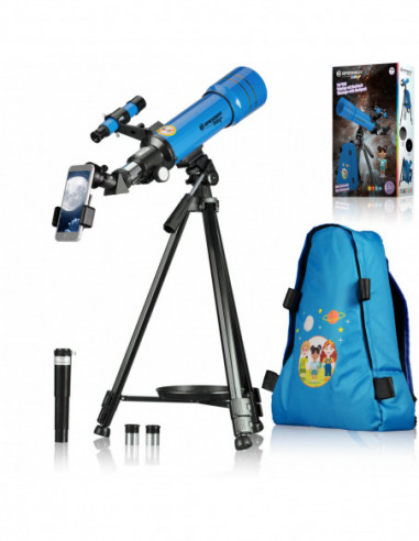 BRESSER JUNIOR Refracting Telescope...