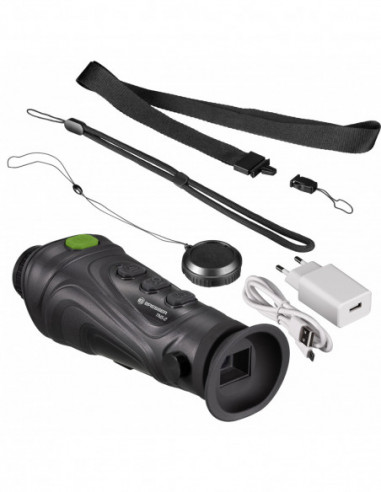 BRESSER TNS2 Wi-Fi thermal imaging...