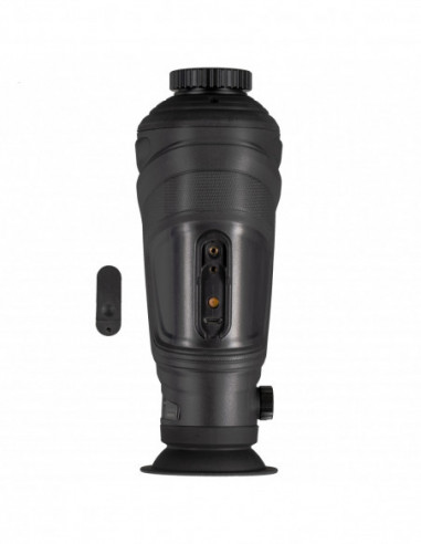 BRESSER TNS2 Wi-Fi thermal imaging...