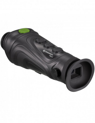 BRESSER TNS2 Wi-Fi thermal imaging...