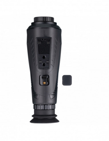 BRESSER TNS3 Wi-Fi thermal imaging...