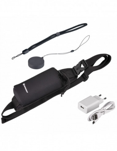 BRESSER TNS3 Wi-Fi thermal imaging...