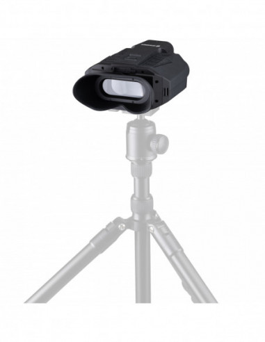 BRESSER Explorer 200RF digital...