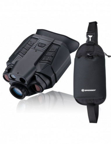 BRESSER Explorer 200RF digital...