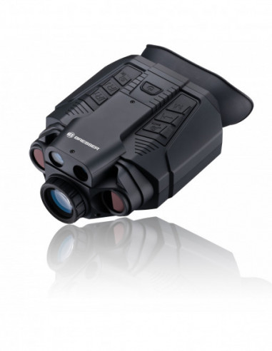 BRESSER Explorer 200RF digital...