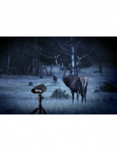 BRESSER Explorer 200RF digital...