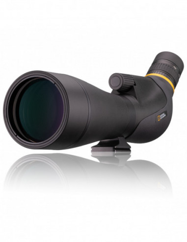 NATIONAL GEOGRAPHIC Adventurer...